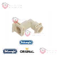 فروش اتصال زانویی 90 درجه المنت اسپرسوساز دلونگی ec685