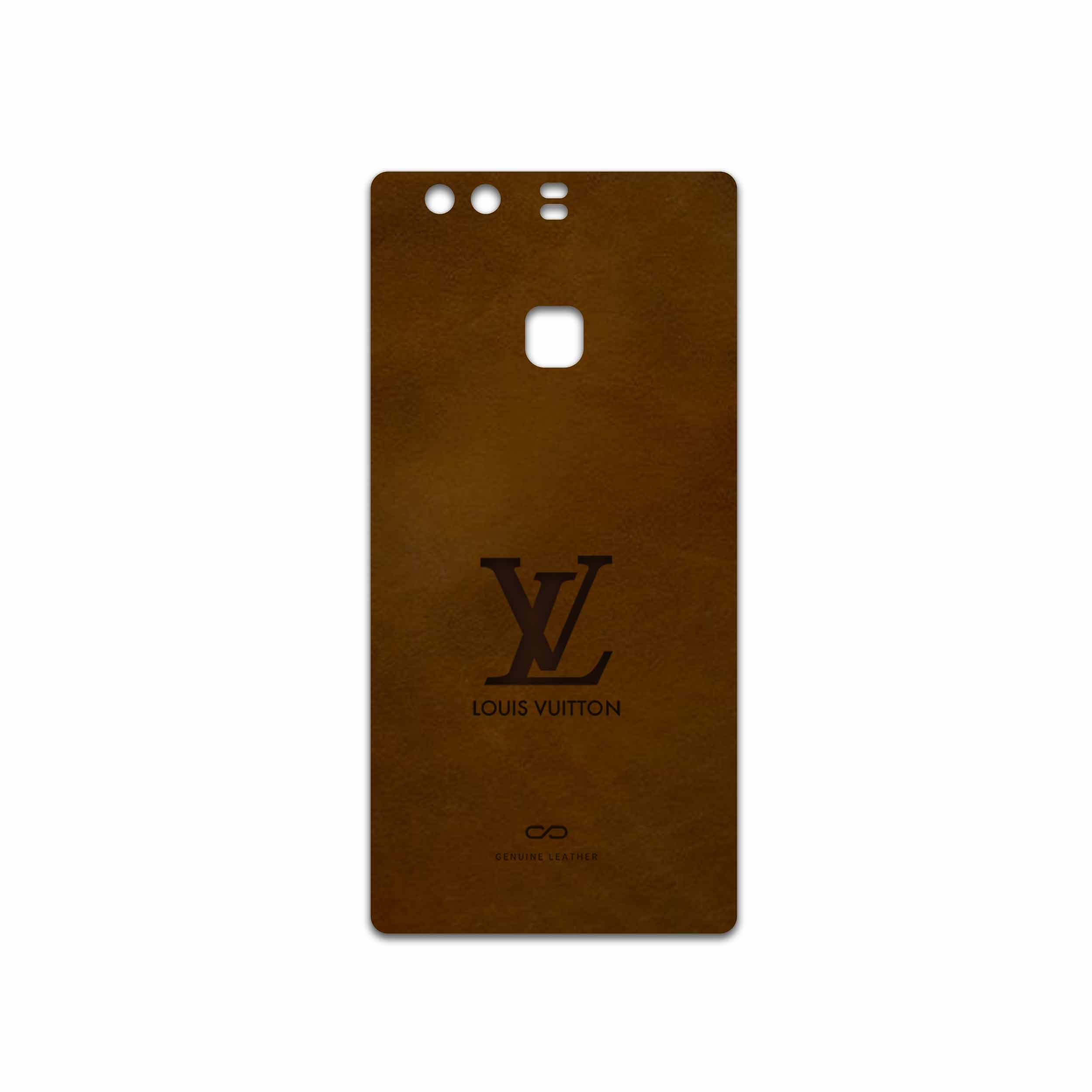 برچسب پوششی ماهوت مدل BFL-LS_VTTN مناسب برای گوشی موبایل هوآوی P9 Plus