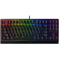 کیبورد ریزر مدل Razer BlackWidow V3 Tenkeyless