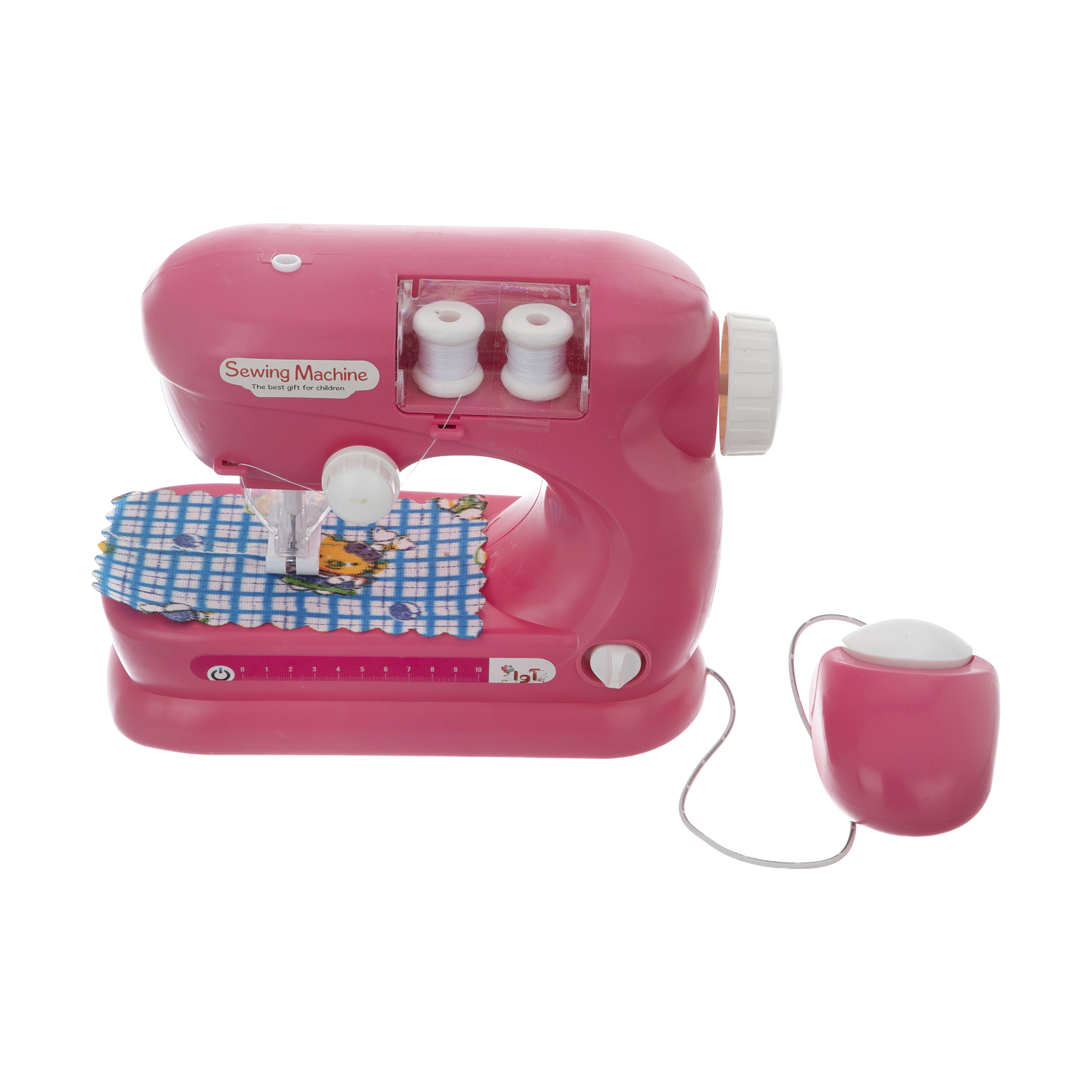 اسباب بازی چرخ خیاطی آوا مدل AMT4030 کد 2