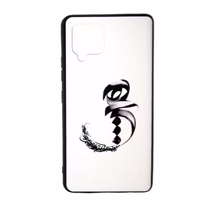 کاور مدل SLCN مناسب برای گوشی موبایل سامسونگ Galaxy A42