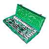 مجموعه 24 عددی آچار بکس پروسکیت کد SK-42401M