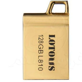  فلش مموری لوتوس مدل L-810 ظرفیت 128گیگابایت 