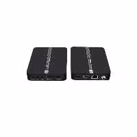 اکستندر HD BaseT ویکینگ مدل V-King VK-100HD Extender