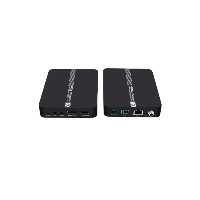 اکستندر HD BaseT ویکینگ مدل V-King VK-100HD Extender