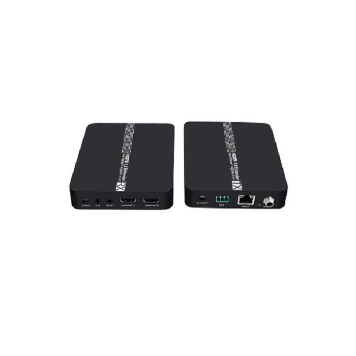 اکستندر HD BaseT ویکینگ مدل V-King VK-100HD Extender