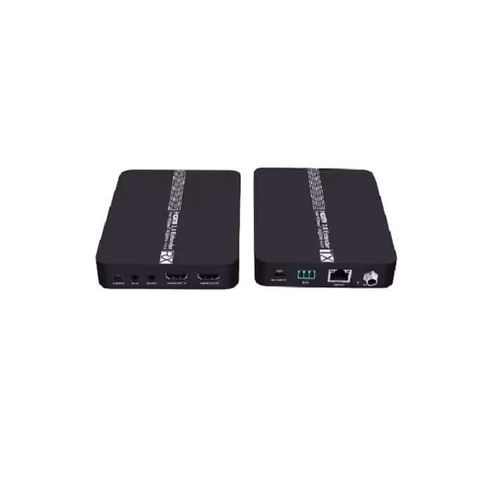 اکستندر HD BaseT ویکینگ مدل V-King VK-100HD Extender