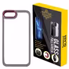 کاور اکسسوری سیتی مدل NEW SKIN مناسب برای گوشی موبایل اپل iPhone 8 Plus