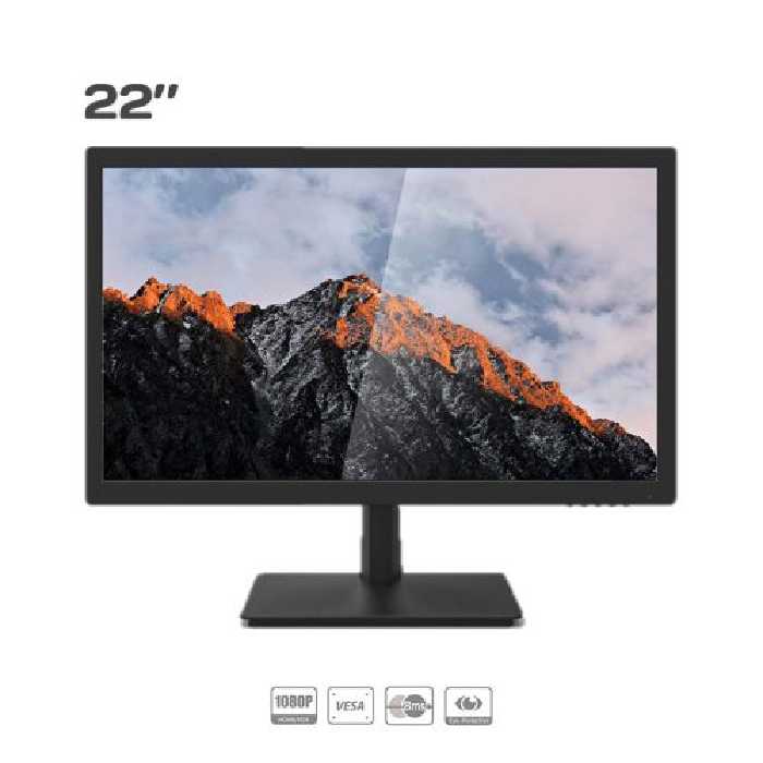 مانیتور Dahua LM22-A200N 22Inch Monitor (آکبند)