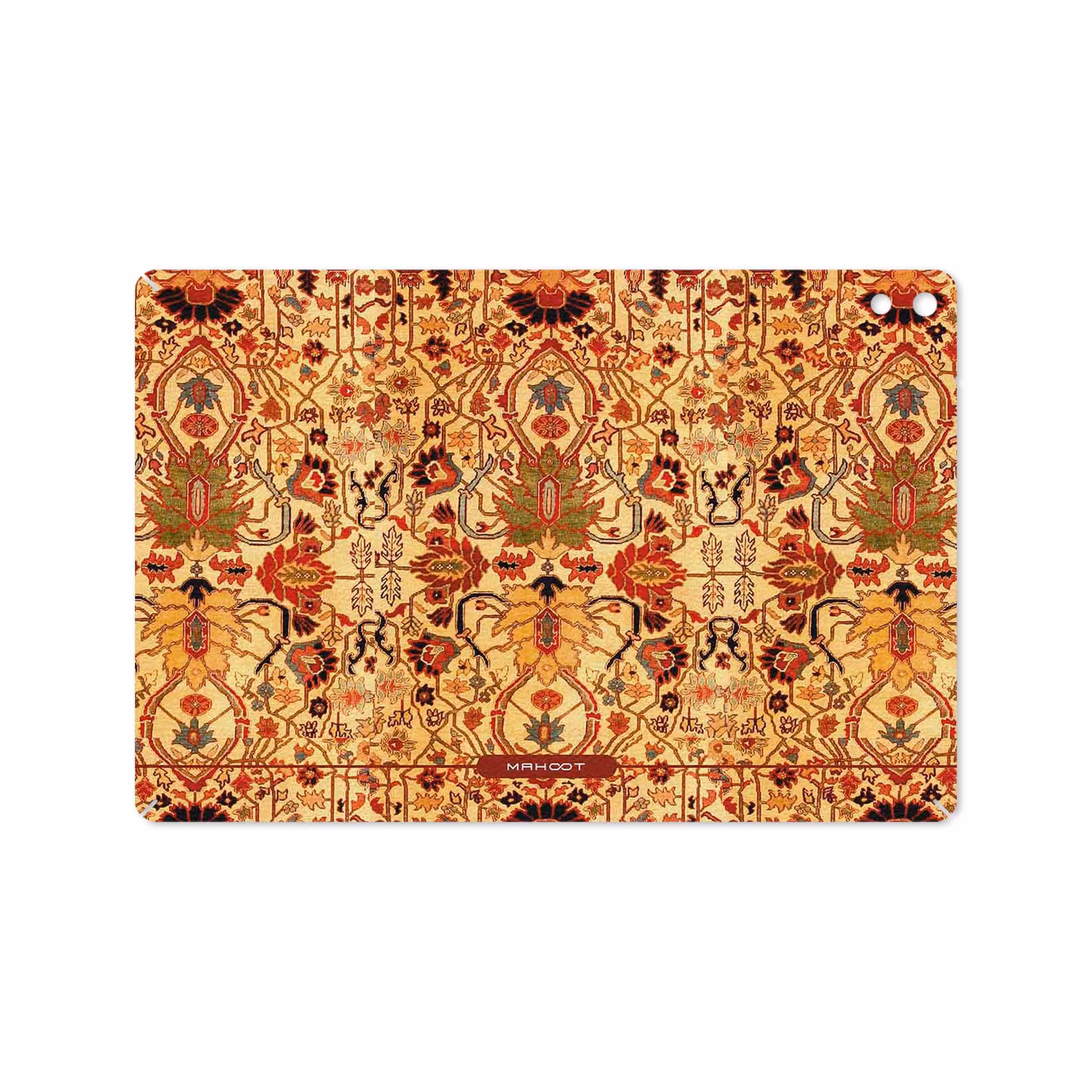 برچسب پوششی ماهوت مدل Iran-Carpet2 مناسب برای تبلت اچ تی سی Nexus 9 2014