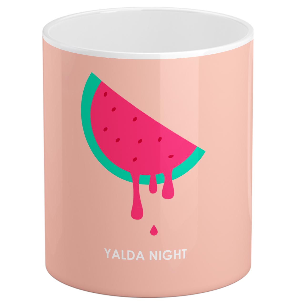 ماگ مدل MLS052