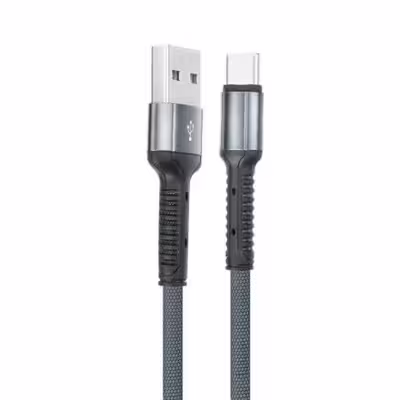 کابل تبدیل USB به USB-C دینیک مدل KTN طول 1 متر