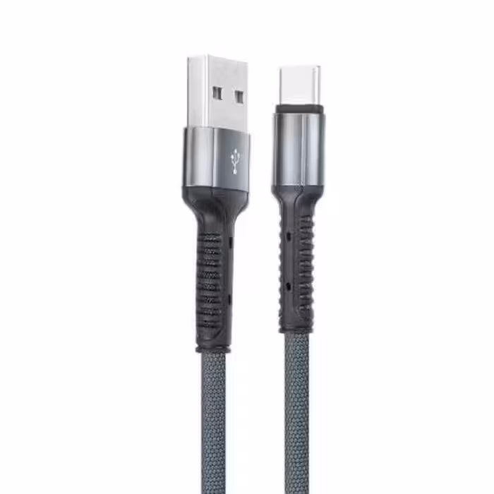 کابل تبدیل USB به USB-C دینیک مدل KTN طول 1 متر