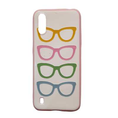 کاور مدل a01c مناسب برای گوشی موبایل سامسونگ Galaxy A01