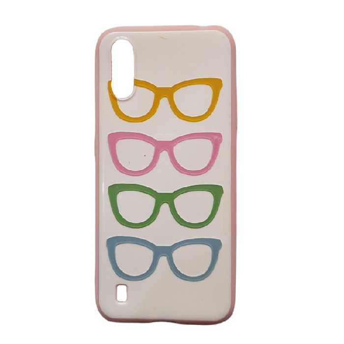 کاور مدل a01c مناسب برای گوشی موبایل سامسونگ Galaxy A01