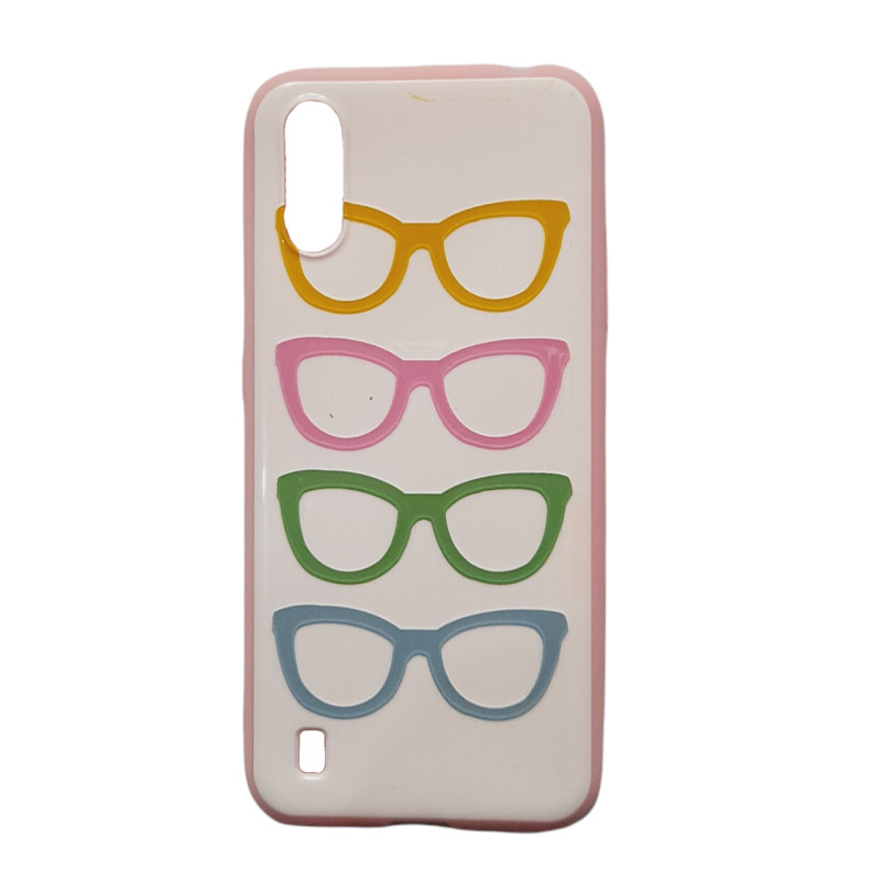 کاور مدل a01c مناسب برای گوشی موبایل سامسونگ Galaxy A01