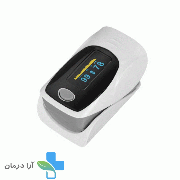 پالس اکسیمتر زنیت مد مدل C101A3