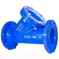 صافی مهاب آب ایرانیان Pn16 توری استیل سایز 12 اینچ  300 میلیمتر (پسکرایه) (ارسال تا باربری رایگان)