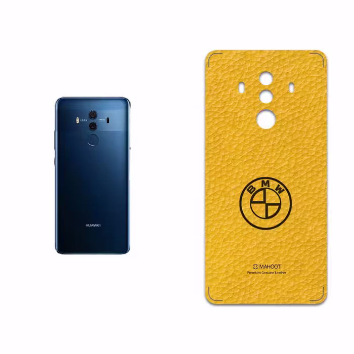 برچسب پوششی ماهوت مدل ML-BMW مناسب برای گوشی موبایل هوآوی Mate 10 Pro