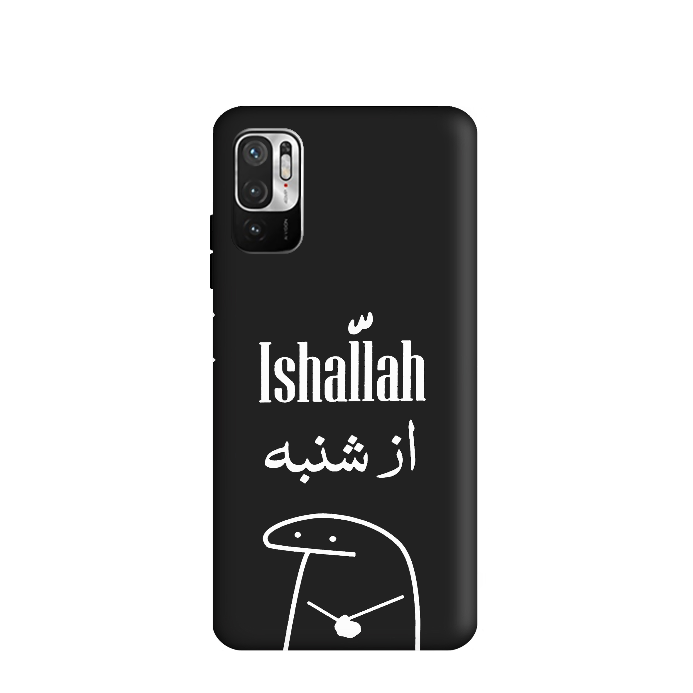 کاور طرح  میقولی کد y9401 مناسب برای گوشی موبایل شیائومی  Redmi Note 10 5G