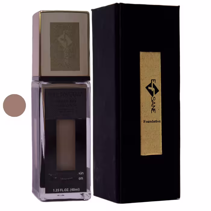 کرم پودر ایفسن مدل Visible lift شماره 12 حجم 40 میلی لیتر