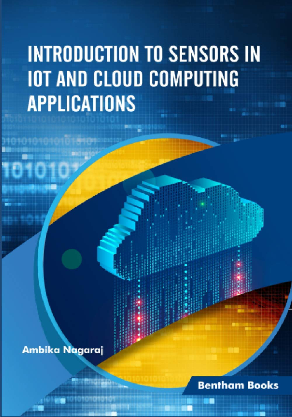 خرید و دانلود نسخه کامل کتاب Introduction to Sensors in IoT and Cloud Computing Applications