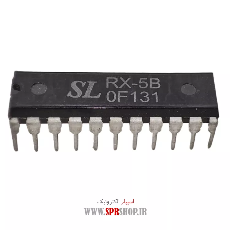 آی سی RX5B