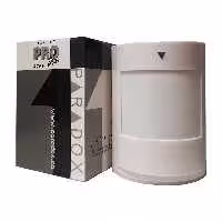 چشمی باسیم ساده پارادوکس Paradox 476 Pro plus
