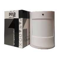 چشمی باسیم ساده پارادوکس Paradox 476 Pro plus