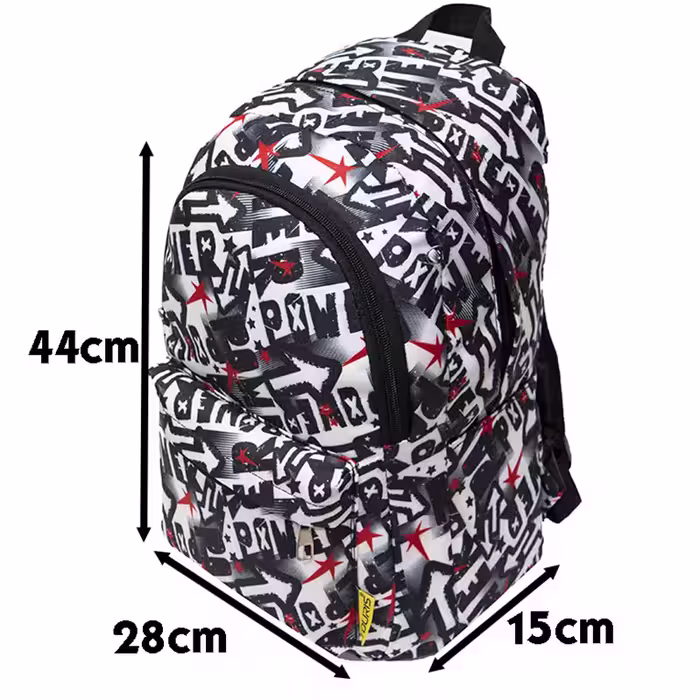 کوله پشتی ورزشی مدل XLS-3800