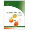 کتاب نرم افزار گرافیکی CorelDraw مقدماتی و پیشرفته اثر مهندس کتایون کمانگر انتشارات دیباگران تهران
