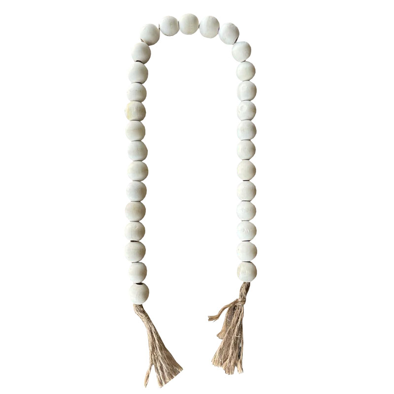 آویز تزیینی مدل مهره