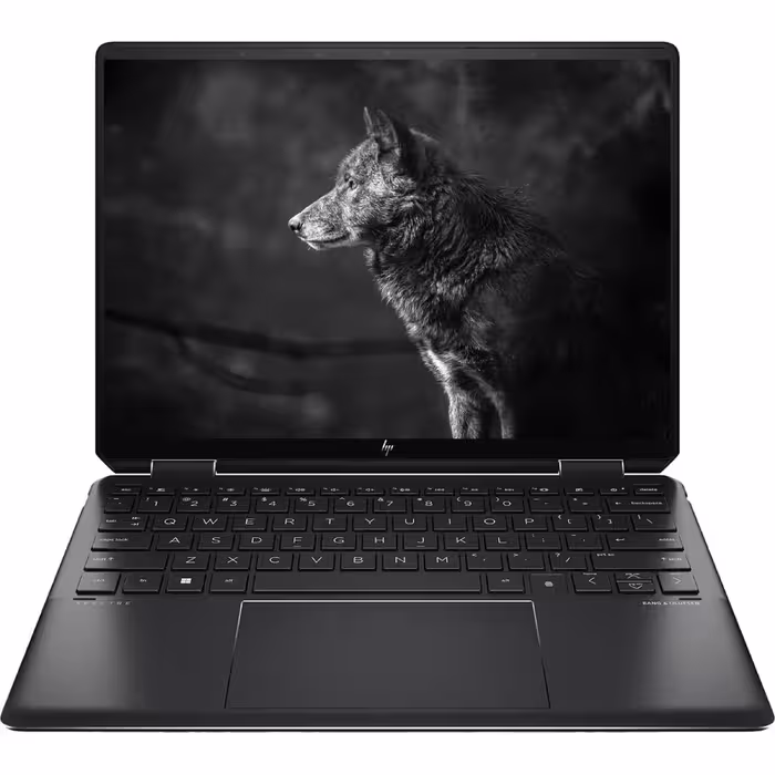 لپ‌تاپ 13.5 اینچی اچ‌پی Spectre X360 EF2013DX i7-1355U 16GB 1TB Iris Xe