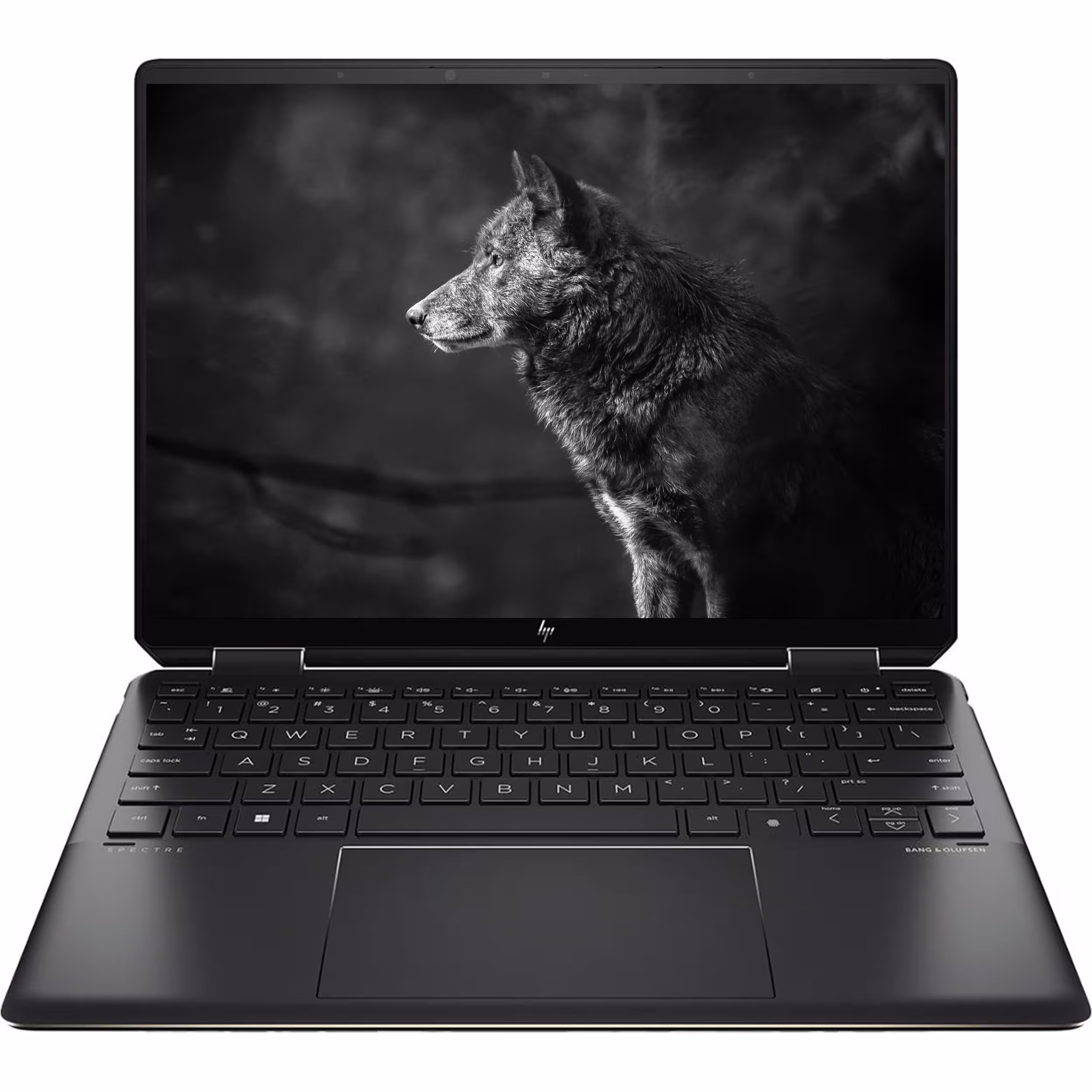 لپ‌تاپ 13.5 اینچی اچ‌پی Spectre X360 EF2013DX i7-1355U 16GB 1TB Iris Xe