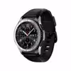 برچسب ماهوت طرح White-Wood مناسب برای ساعت هوشمند سامسونگ Galaxy Gear S3 Frontier