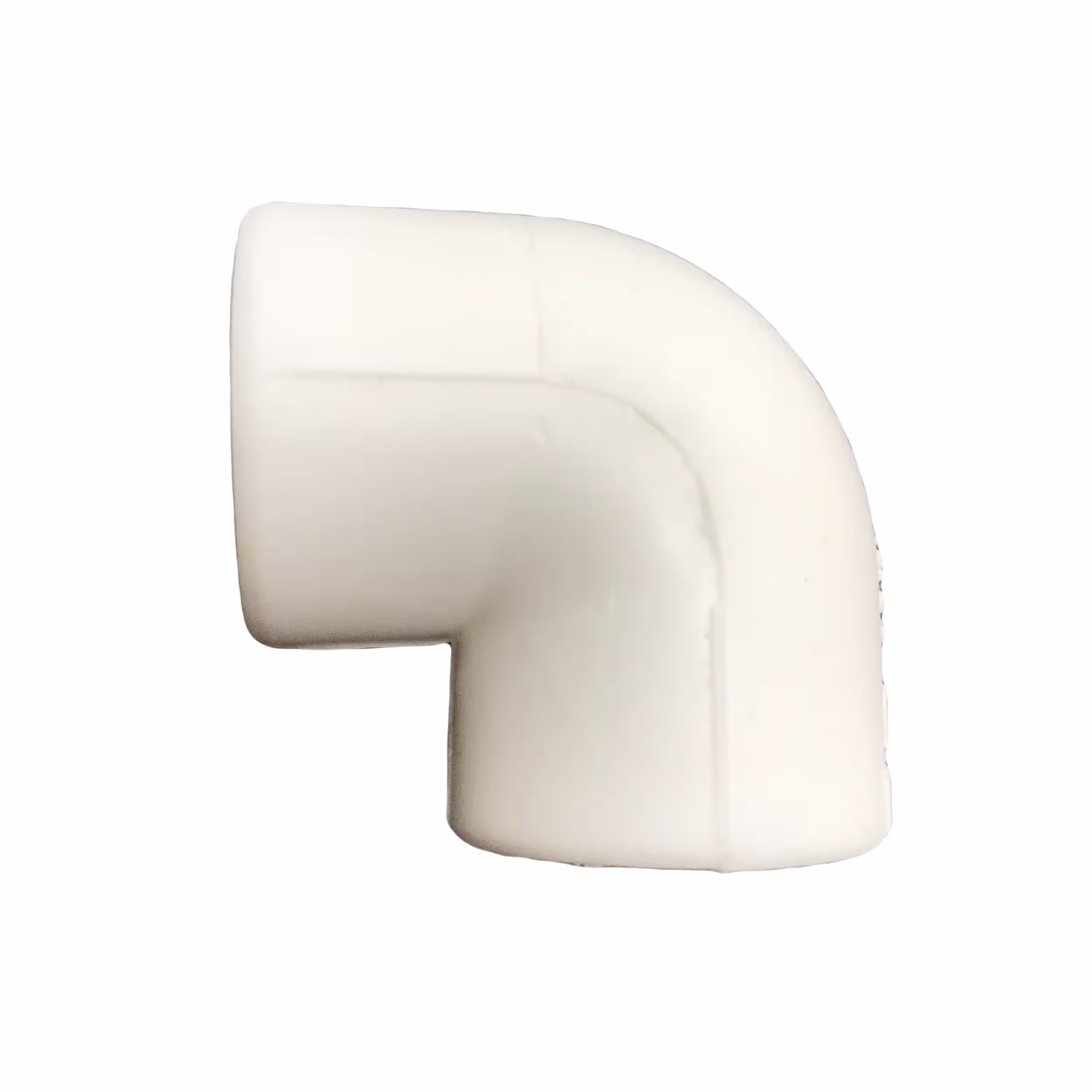 اتصال زانویی مدل PP-R20 بسته 10 عددی