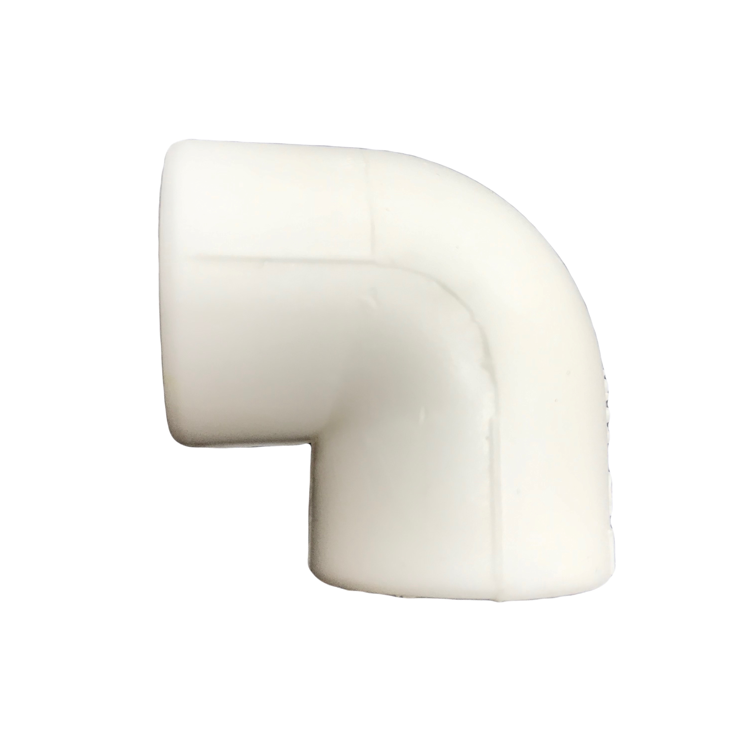 اتصال زانویی مدل PP-R20 بسته 10 عددی