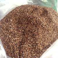 کنجد خوشمزه و خوش طعم ( سفید و سیاه ) ( یک کیلو گرم )