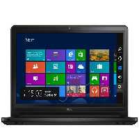 لپ تاپ اینسپایرون 5558 جی ال با پردازنده i5