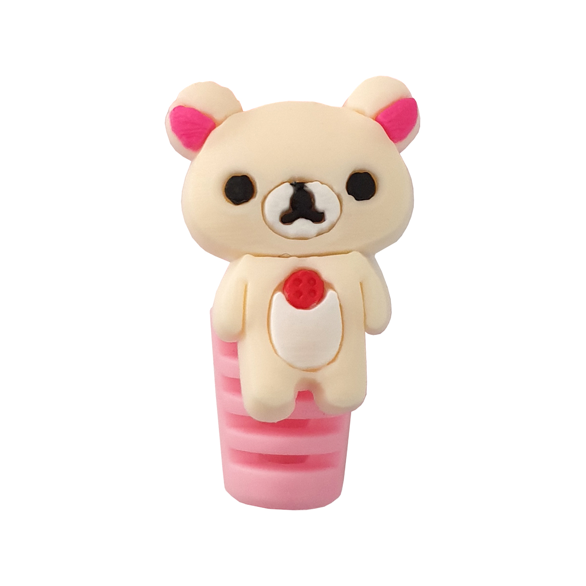 محافظ کابل طرح BEAR کد 2212