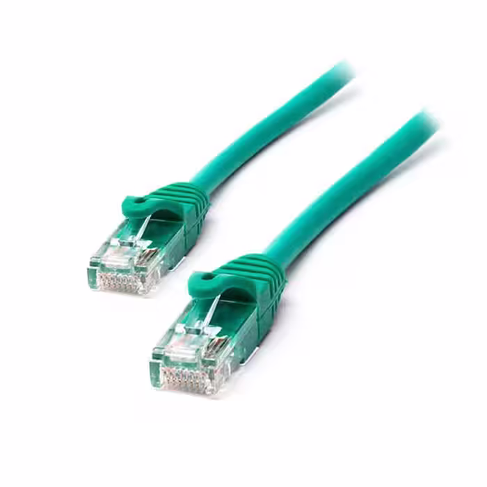 کابل شبکه CAT5 ایفورت مدل AS-10
