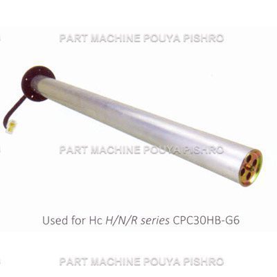 شناور باک لیفتراک هانگ چا مدل HC H/N/R series CPC30HB~G6
