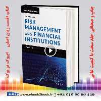Risk Management and Financial Institutions 6th Edition