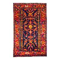 فرش دستبافت سه متری مدل بروجرد کد 49.10434