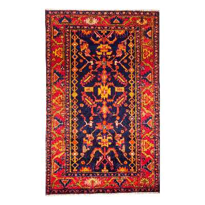 فرش دستبافت سه متری مدل بروجرد کد 49.10434