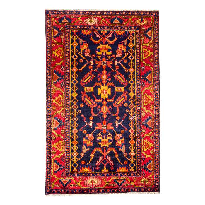 فرش دستبافت سه متری مدل بروجرد کد 49.10434