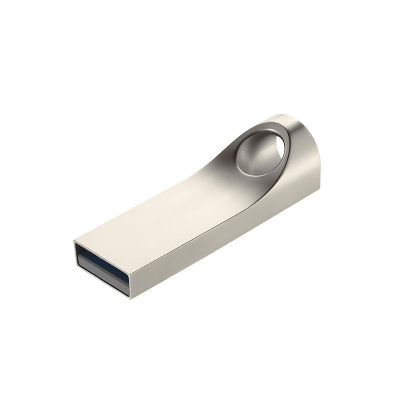 فلش مموری دایا دیتا طرح دایره مدل ME1023-USB3 ظرفیت 128 گیگابایت