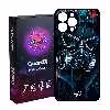 کاور گارد ایکس طرح Mask مدل Glass10170 مناسب برای گوشی موبایل اپل iPhone 13 Pro Max