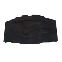 عایق در کاپوت خودرو بابل کارپت کد bl6584 مناسب برای پژو پارس