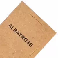تابلو شاسی آلباتروس مدل A015